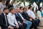 Солидарность против терроризма