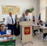 В новых школах Дагестана открылись «парты героев» в память о защитниках Отечества - РИА Дагестан
