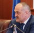 Сергей Меликов поздравил участников программы «Доблесть гор» с началом первого модуля обучения - Дагестанская правда