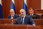 В Дагестане стартует первый модуль обучения участников республиканской программы «Доблесть гор»