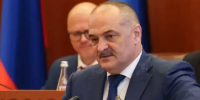 Сергей Меликов: В Дагестане на всех уровнях нужны люди с искренним стремлением служить стране и землякам, делать всё для процветания родного края - Вести Агула