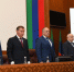 Открытие первого модуля программы «Доблесть гор» прошло в Махачкале - РИА Дагестан