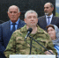 Поэт-фронтовик Станислав Ведринцев: «Я хочу сказать вам большое спасибо за сынов Дагестана» - Дагестанская правда