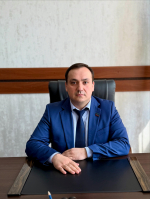 Депутат НС РД Осман Булатов принял участие и прокомментировал открытие первого модуля образовательной программы «Доблесть гор»