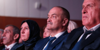 В Махачкале прошла презентация фильма «Сильные духом» - Вести Агула