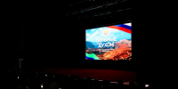 Предпросмотр документального фильма «Сильные духом» прошел в Махачкале - РИА Дагестан