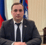 Осман Булатов: «“Доблесть гор” – это комплексная система подготовки нового кадрового резерва для Дагестана» - РИА Дагестан