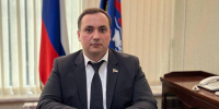 Осман Булатов: «“Доблесть гор” – это комплексная система подготовки нового кадрового резерва для Дагестана» - РИА Дагестан
