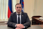 Депутат НС РД Осман Булатов принял участие и прокомментировал открытие первого модуля образовательной программы «Доблесть гор»