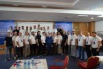 Прокурор Дагестана встретился с участниками программы «Доблесть гор»