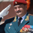 Главе Дагестана Сергею Меликову – 60 лет: путь военного и политика - РИА Дагестан