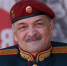 Аура крапового берета. Сегодня Сергей Меликов отмечает 60-летний юбилей - Дагестанская правда