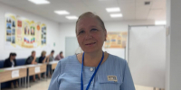 Голосуем за будущее: Любовь Кулиева подчеркнула важность выборов для будущих поколений - РИА Дагестан