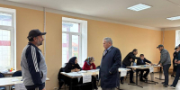 Глава Левашинского района: «Выборы – важнейшее событие в жизни страны и каждого из нас» - РИА Дагестан