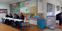 В Курахском районе работают 19 избирательных участков - РИА Дагестан