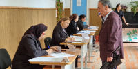 Выборы в Кайтагском районе проходят в штатном режиме - РИА Дагестан
