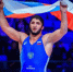 Абдулрашид Садулаев пропустит чемпионат мира по вольной борьбе - РГВК