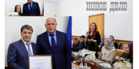 Врип главы Махачкалы получил благодарность от Правительства Дагестана - Новое дело