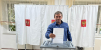 Пора требовать! Кизлярские депутаты участвуют в выборах - ЛДПР