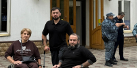 Единороссы проверили избирательные участки в Махачкале на доступность для граждан с ОВЗ - РИА Дагестан