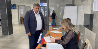 Нариман Асваров: «Участие в голосовании – это вклад в развитие общества и государства» - РИА Дагестан