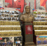 Выставка «Защитники Отечества на протяжении веков» открылась в Махачкале - РИА Дагестан