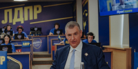 Леонид Слуцкий подвел итоги первого дня голосования - ЛДПР
