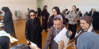 Промежуточный анализ показывает высокую явку жителей Хасавюртовского района на выборах - РИА Дагестан