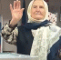 88-летняя мать-героиня из Казбековского района станцевала на избирательном участке - РИА Дагестан