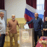 Алиасхаб Шабанов посетил избирательные участке Кизилюртовского района - Единая Россия