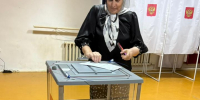 Раисат Абдуллаева сделала свой выбор - ЛДПР