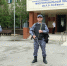 В Дагестане Росгвардия обеспечила спокойствие на выборах в местные органы власти - Дагестанская правда