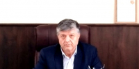 Глава Гунибского района поблагодарил избирателей и организаторов выборов - РИА Дагестан