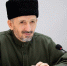 Сергей Меликов поздравил муфтия Дагестана шейха Ахмад-хаджи с днем рождения - РИА Дагестан