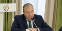 Евгений Еремин: «Многонациональность — наше богатство и наше достоинство!» - Дагестанская правда