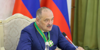 Сергей Меликов о Дагестане: «У нас один генетический код!» - Дагестанская правда