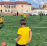 В Дербенте прошел футбольный турнир «Narin Kala Cup» - РИА Дагестан