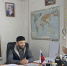 В редакции РРГ «Рутульские новости» прошла встреча с отцом погибшего участника СВО - Вести Агула