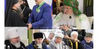 Глава Дагестана провёл межнациональный совет - Новое дело