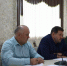 Глава Хасавюрта передал орден Мужества вдове героя СВО Умара Газиева - РИА Дагестан