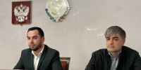 Итоги выборов депутатов Горсобрания подвели в администрации Южно-Сухокумска - РИА Дагестан