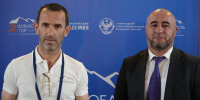 Глава Дагестанских Огней стал наставником участника программы «Доблесть гор» - РИА Дагестан