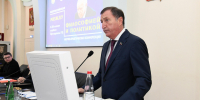 Заур Аскендеров: «Для всех нас он государственник высочайшего уровня» - Газета Молодежь Дагестана