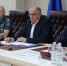 Абдулмуслим Абдулмуслимов провел внеплановое заседание штаба в связи с ухудшением погодных условий в Дагестане - РИА Дагестан