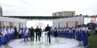 В Дагестане стартовала Спартакиада - Дагестанская правда