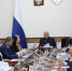 фото пресс-службы Правительства региона. - НИА-Кавказ Дагестан