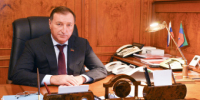 Заур Аскендеров: «Спорт был, есть и будет языком сближения и консолидации людей!» - Вести Агула