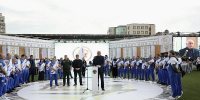 фото пресс-службы Правительства региона. - НИА-Кавказ Дагестан