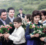 Зал аплодировал ей стоя - Дагестанская правда