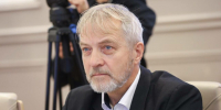 Алексей Гуня назвал Дагестан локомотивом развития законодательной базы горных территорий - Дагестанская правда